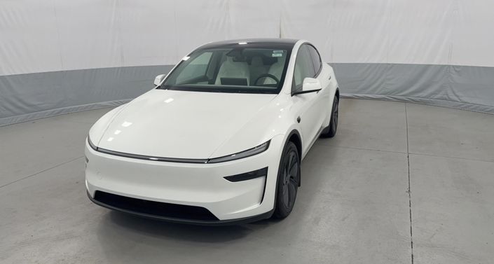 tesla model y 2026 7SAYGDED6TA416268 image tesla model y 2026 7SAYGDED6TA416268 image